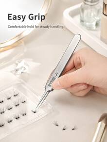 5mm Ultra-Fine Blackhead Tweezers - Facial Beauty Acne Removal Tool For Skin Care - Multicolor - View 8