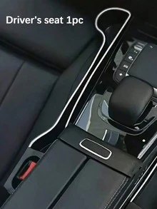 2 Buah Organizer Tempat Gelas Mobil - Desain Anti Selip untuk Celah Kursi Depan dan Belakang, Tempat Gelas Anti Tumpah, Cocok untuk Semua Model Mobil - Organizer Minuman, Ponsel, dan Pena di Interior Mobil, Penyimpanan Konsol Tengah Hemat Ruang, Desain Ramping Elegan, Bahan Tahan Lama, Nyaman untuk Berkendara, Desain Ringkas, Pengerjaan Berkualitas Tinggi, Perlengkapan Penting untuk Perjalanan Sehari-hari - Beraneka warna - View 10