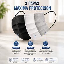 Protective Mask - A - View 3