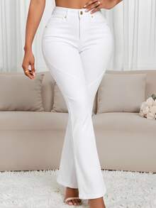 Women Jeans - DN-bL6687 - View 4
