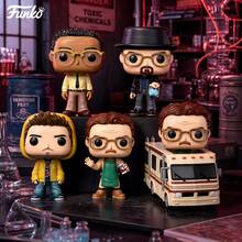 سلسلة أفلام Funko : الفصل الثاني" - بيني وايز (نسخة الكرنفال) - هدية رائعة - بضاعة رسمية - لمحبي الأفلام - مجسم قابل للجمع والعرض - متعدد الألوان - مشاهدة 1