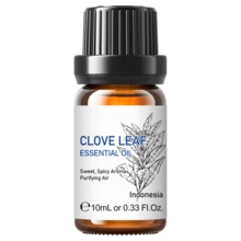 HIQILI Lilac Essential Oil, Fresh Floral Scent, 100mL/30mL/10mL Floral Oil, For Maintaining Teeth And Gum Health, Enhancing Oral Freshness, Adding Hair Shine, Suitable For Aromatherapy Diffusers, Humidifiers, Massage, Skincare, Shampoo, Body Wash, DIY Fragrance - Clove - View 10