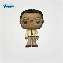 سلسلة أفلام Funko : الفصل الثاني" - بيني وايز (نسخة الكرنفال) - هدية رائعة - بضاعة رسمية - لمحبي الأفلام - مجسم قابل للجمع والعرض - متعدد الألوان - مشاهدة 10
