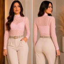 Women Blouses & Shirts - ROSAESTAMPADA - Ver 2