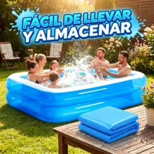 Swimming Pools - Blue - View 8