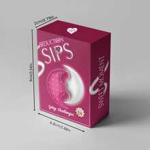 Moonlight Whispers: Bộ thẻ trò chơi tương tác cho cặp đôi - Bộ sưu tập nhiệm vụ vui ngày Valentine, trò chơi thẻ thử thách giao tiếp sâu và xây dựng sự gắn kết - Màu đỏ tím - Xem 2