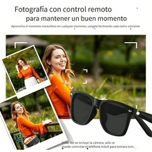 Sports Headphones - Black - View 4