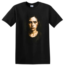 Men T-Shirts - Black - View 1