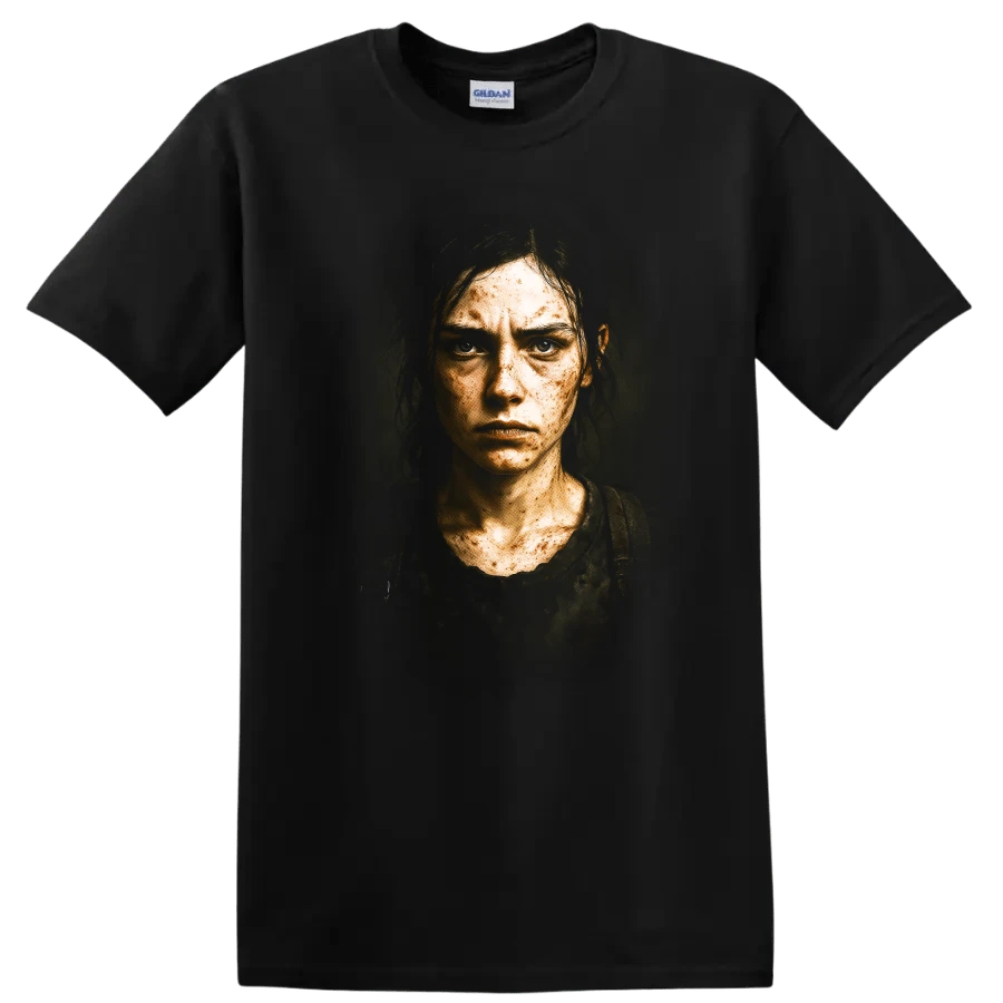 Men T-Shirts - Black - View 1