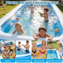 Swimming Pools - Blue - View 9