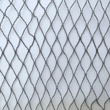 BVIOZ 30-Meter Bird Netting For Crops And Gardens - A - View 4
