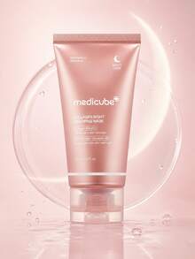 Medicube Collagen Wrapping Mask, Overnight Peel‑Off Facial Mask, Hydrating & Elasticity Boost, Hydrolyzed Collagen For Glowing Skin, Korean Skincare 2.53 Fl.Oz - Collagen Overnight Sleeping Mask - View 11