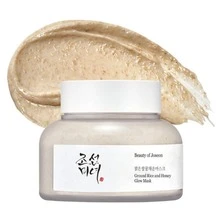 Beauty Of Joseon – Ground Rice And Honey Glow Mask 150ML - 舒緩面膜 - 查看 3