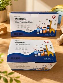 TTP KIDS DISEÑO PERSONAJES - MULTICOLOR - Ver 5