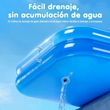 Swimming Pools - Blue - View 6