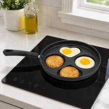 Frying Pan - View 4