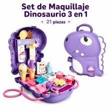 Kids Purses - Purple - View 4