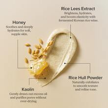 Beauty Of Joseon – Ground Rice And Honey Glow Mask 150ML - 舒緩面膜 - 查看 4