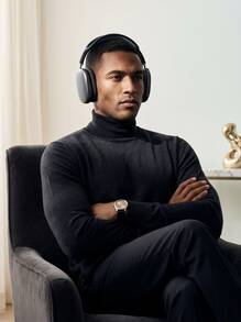 Apple سماعات أبل اللاسلكية AirPods Max 2 - مشاهدة 3