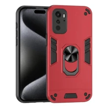 CELULARTE Basic Phone Cases - Red - View 1