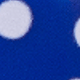 Blue and White