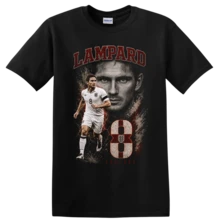 Men T-Shirts - Black - View 1