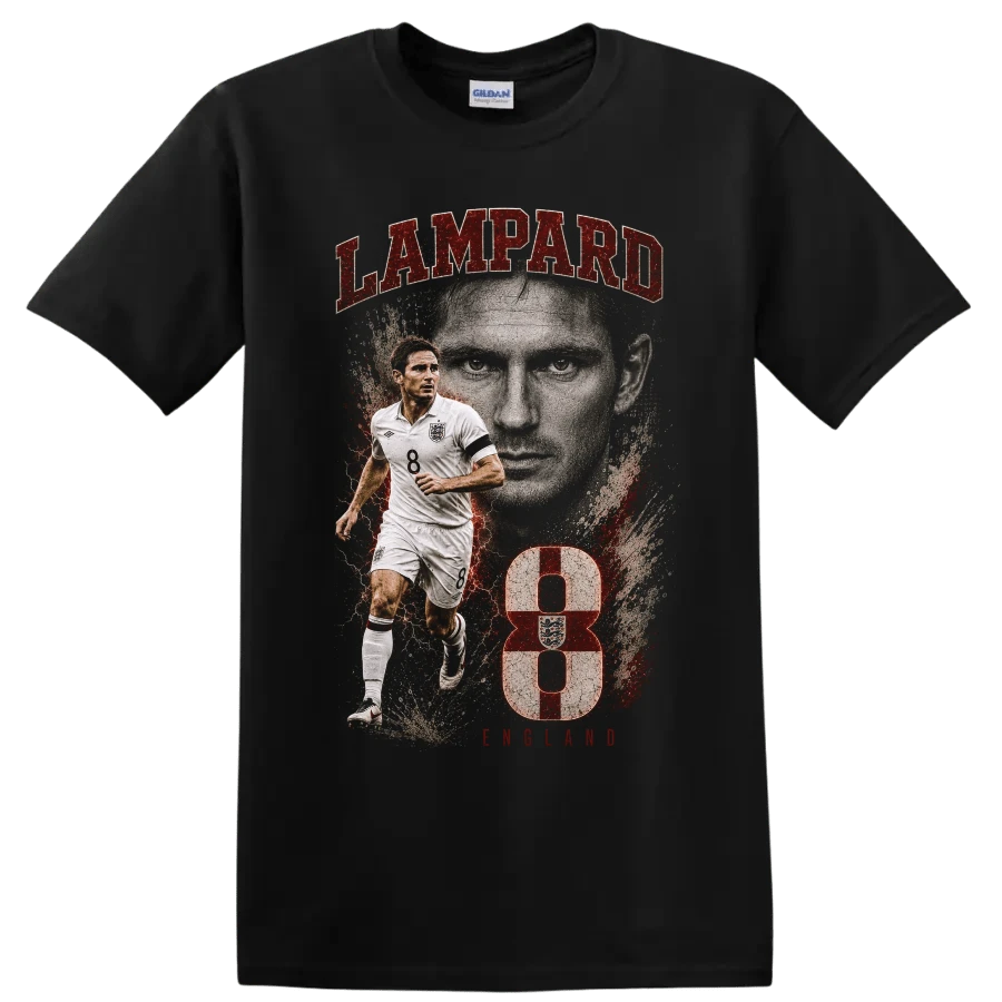 Men T-Shirts - Black - View 1