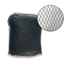 BVIOZ 30-Meter Bird Netting For Crops And Gardens - A - View 1