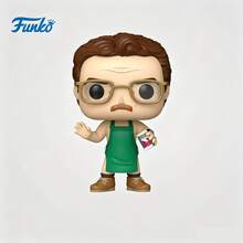 سلسلة أفلام Funko : الفصل الثاني" - بيني وايز (نسخة الكرنفال) - هدية رائعة - بضاعة رسمية - لمحبي الأفلام - مجسم قابل للجمع والعرض - متعدد الألوان - مشاهدة 7