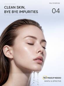 CLIO Goodal Snail Brightening Cream 50ml, Improves Dull Skin Tone, Refines Skin Texture, 2-In-1 Makeup Primer And Daily Moisturizer - Tone-up Cream 50ml - View 5