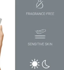 Eucerin Ultrasensitive Soothing Care Nrm (50ml) - Hyaluronic Acid - View 3