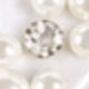 Pearl and Rhinestone Style