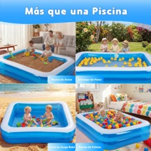 Swimming Pools - Blue - View 10