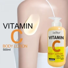 500毫升 AHA 身体乳，保湿不油腻，帮助肌肤变得光滑柔嫩，滋养肌肤，提亮肤色，均匀肤色，淡化斑点和瑕疵，减少暗沉，质地轻盈易吸收，适合日常使用。 - 彩色 - 查看 7