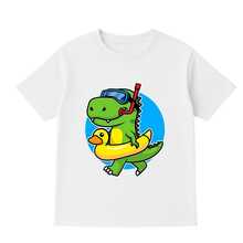 Playera Unisex 100% Algodón Peinado Cuello Redondo Modelo American Skeleetor Unisex, Fresca y Cómoda, Para Uso Diario, Streetwear, Conciertos, Chistosas, Creativas, Gimnasio, Deportiva - Blanco - Ver 2
