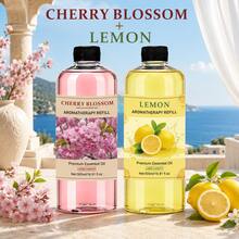 500ml/16.91oz Large Capacity Essential Oil Refill, Multiple Fragrances Available, Exclusive Scent Formula, Suitable For Diffusers, Humidifiers, Air Purifiers And Other Devices, Perfect For Office, Home, Car And Hotel Environments, Long-Lasting Freshness And Odor Elimination, Exquisite Gift Choice - Large 500ml Luxury Fragrance Series - View 43