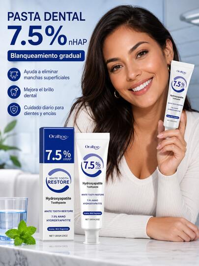 Teeth Whitening