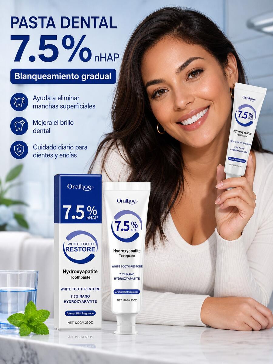 Teeth Whitening