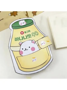 Farm Scene Quiet & Busy Book DIY Handmade Craft Kit, Chick Raising Simulation Management Role-Playing Game, Children's Pastoral Life Cognitive Hands-On Educational Toy, Holiday Gift - Multicolor - View 11