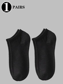 1/10/15/20/30 Pasang Kaos Kaki Pria Model Boat, Kaos Kaki Bisnis Pria, Kaos Kaki Pendek Tahan Lama dan Bernapas, Nyaman untuk Musim Semi/Panas - MultiWarna - View 10