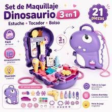 Kids Purses - Purple - View 5