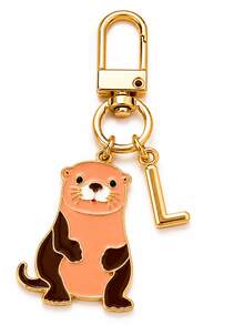 Otter Alphabet