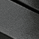 Black Square Table