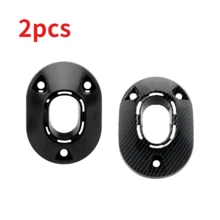 Suitable For PCX 160 Motorcycle - Exhaust Decorative Cover/Guard, Direct Install Modification Accessory, Enhances Motorcycle Appearance, Easy To Install - Exhaust Pipe Cover - View 12