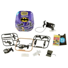 L.O.L.SURPRISE! Warner Bros MGA's Miniverse Make It Mini Batman Blind Ball - Multicolor - View 2