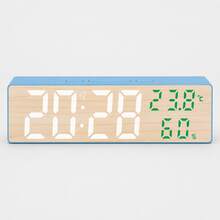 Desk & Table Clocks - 1PC - View 7