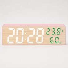 Desk & Table Clocks - 1PC - View 1