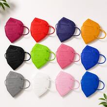 Masks & Accessories - View 3