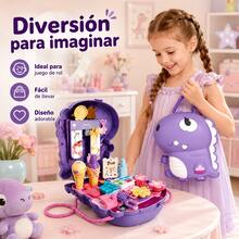 Kids Purses - Purple - View 6