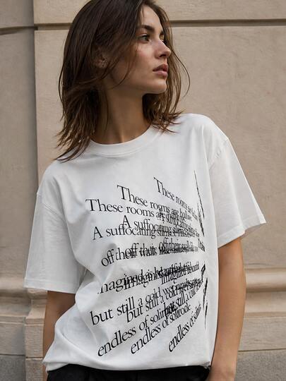 Women T-Shirts